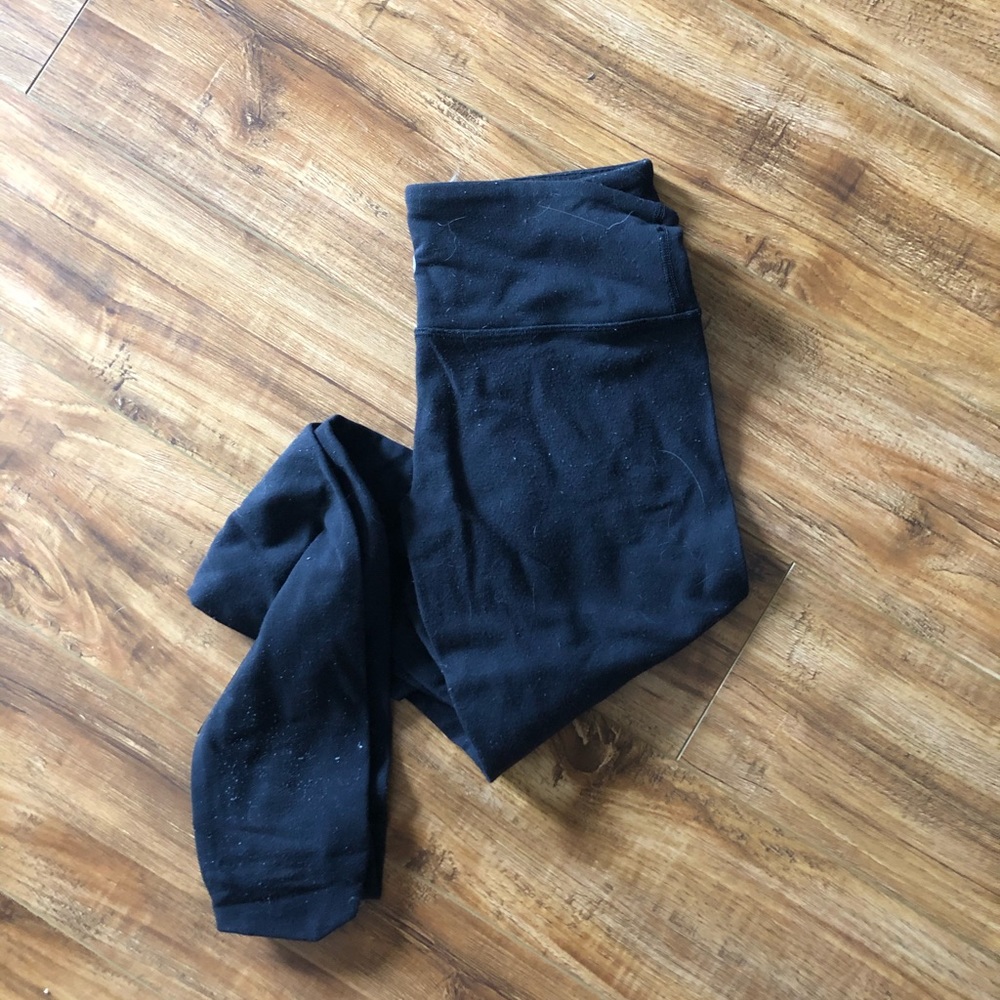 Lululemon Wunder Unders